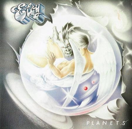 Eloy - Planets - Zortam Music