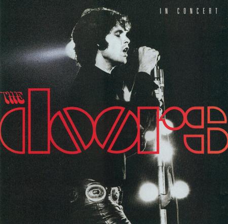 The Doors - In Concert 2 - Zortam Music The Doors - In Concert 2 - Zortam Music