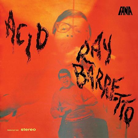 Ray Barretto - El Nuevo Barretto Lyrics - Zortam Music