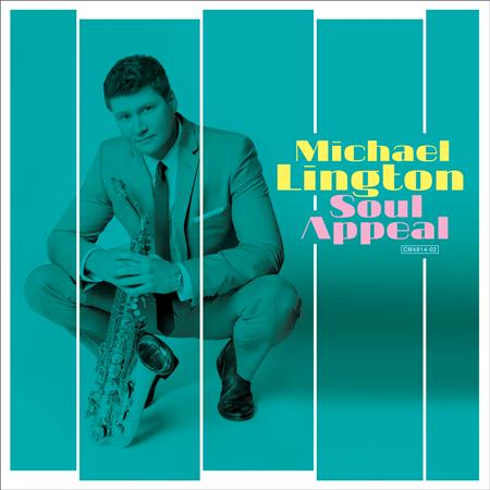 Michael Lington - Soul Appeal - Zortam Music