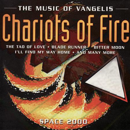 Star Inc. - Chariots Of Fire - The Music Of Vangelis - Zortam Music
