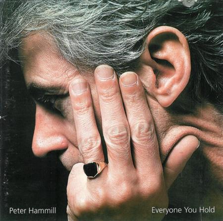 Peter Hammill - Personality Lyrics - Zortam Music