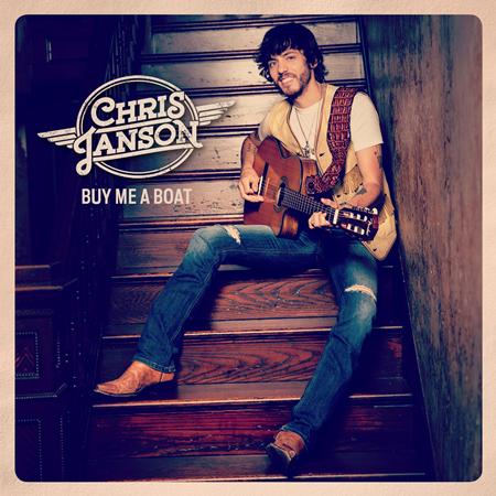 Chris Janson - When I