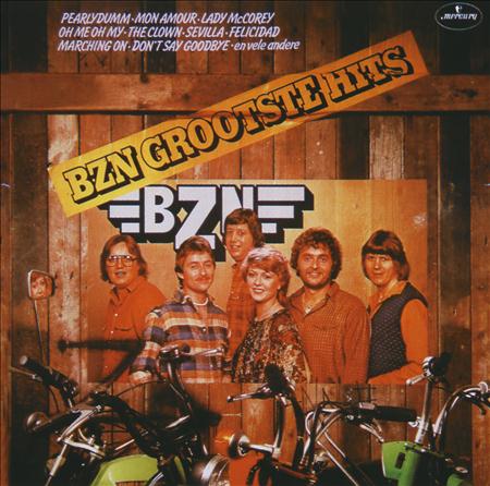 BZN - BZN Grootste Hits - Zortam Music
