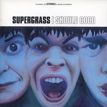 Supergrass - AudioTrack 02 Lyrics - Zortam Music