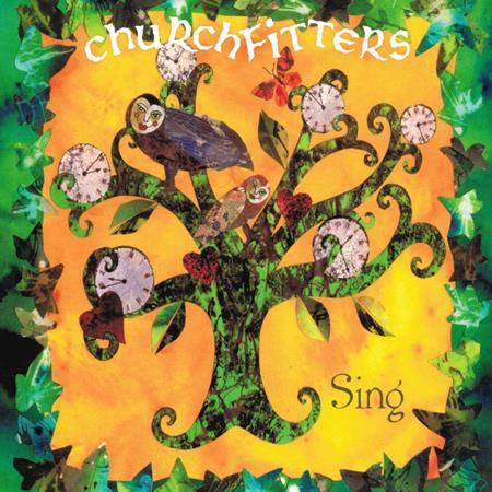Churchfitters - Sing - Zortam Music