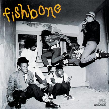Fishbone - V.T.T.L.O.T.F.D.G.F. Lyrics - Zortam Music