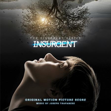 Joseph Trapanese - Insurgent (Original Motion Picture Soundtrack) - Zortam Music