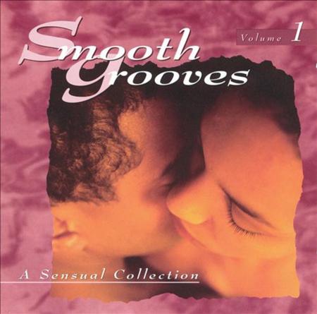 MANHATTANS - Smooth Grooves A Sensual Collection, Vol. 1 - Zortam Music