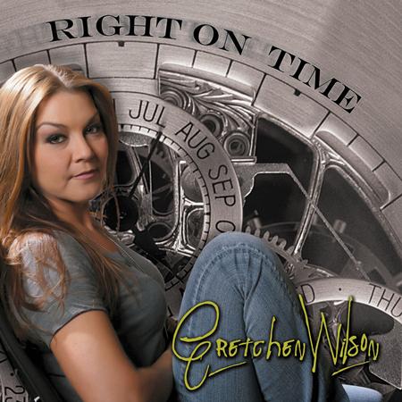 Gretchen Wilson - The Gypsy In Me Lyrics - Zortam Music