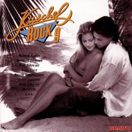 Adiemus Singers - Kuschel Rock 9 [disc 2] - Zortam Music