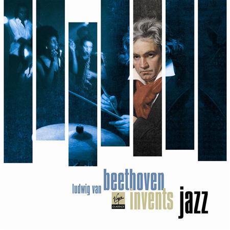 Sabine Meyer - Beethoven Invents Jazz - Zortam Music