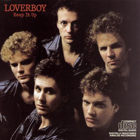 LOVERBOY - Loverboy - Strike Zone.mp3 Lyrics - Zortam Music