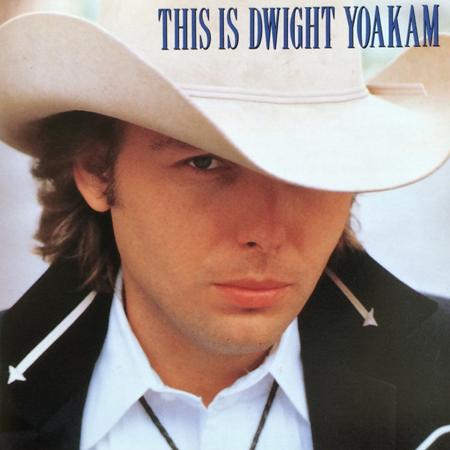 DWIGHT YOAKAM - Nummer 5 Lyrics - Zortam Music