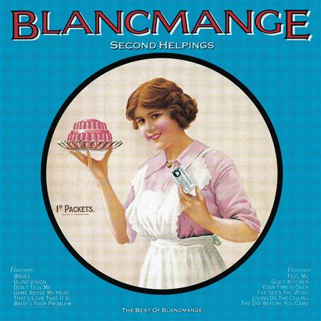 Art Of Noise - Second Helpings The Best Of Blancmange - Zortam Music Art Of Noise - Second Helpings The Best Of Blancmange - Zortam Music