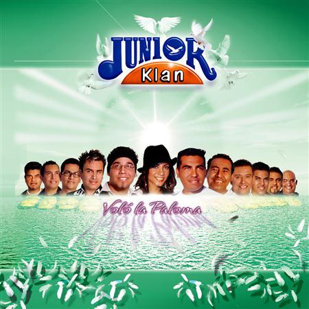 Junior Klan - Volo La Paloma - Zortam Music