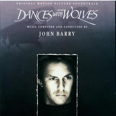 John Barry - Dances With Wolves: Original M - Zortam Music
