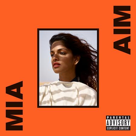 M.I.A. - Swords Lyrics - Zortam Music