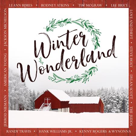 American Young - Winter Wonderland - Zortam Music