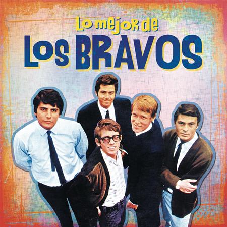 Los Bravos - Lo Mejor de los Bravos - Zortam Music