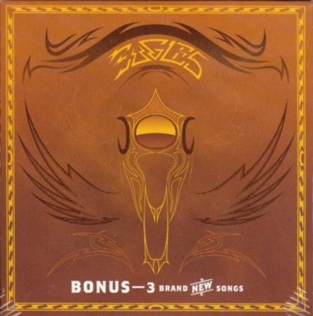 Eagles - Farewell I Tour Live From Melb - Zortam Music