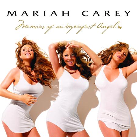 Mariah Carey - Memories Of An Imperfect Angel [disc 1] - Zortam Music