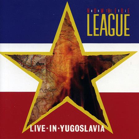 Wolfmother - We Are The League Live In Yugoslavia - Zortam Music