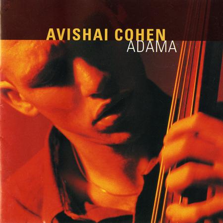 Avishai Cohen - Adama - Zortam Music