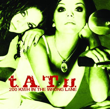Tatu - 200 Kmh In The Wrong Lane [bonus Tracks] - Zortam Music