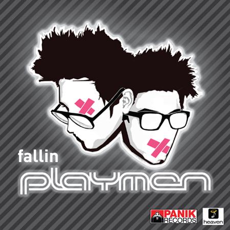 Playmen - Fallin (radio edit) Lyrics - Zortam Music