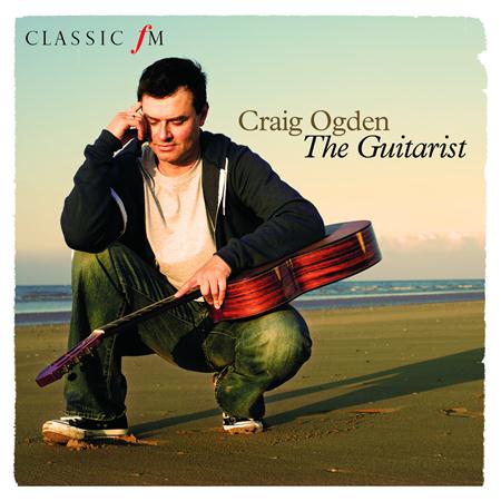 Craig Ogden - The Guitarist - Zortam Music