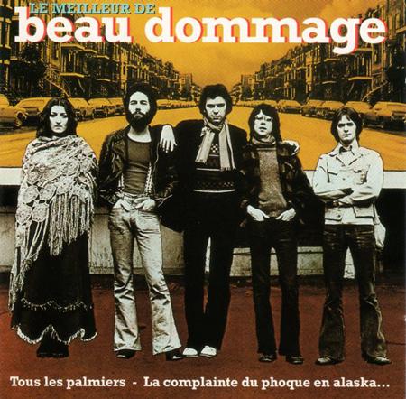 Beau Dommage - L