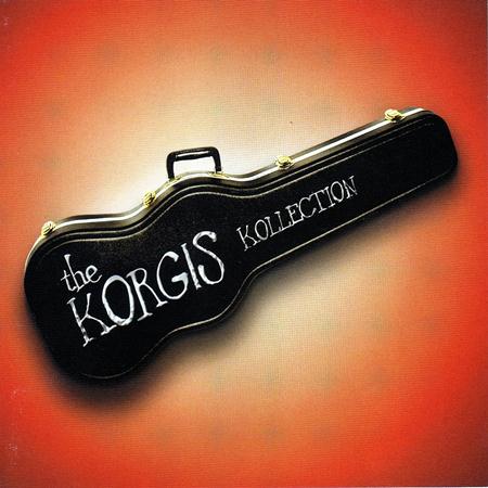 Korgis - The Korgis Kollection - Zortam Music