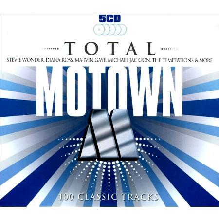 Gladys Knight &Amp; The Pips - 100 Essential Motown [Disc 3] - Zortam Music