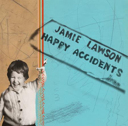 Jamie Lawson - Happy Accidents - Zortam Music