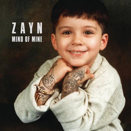 Zayn - Dusktilldawn Lyrics - Zortam Music