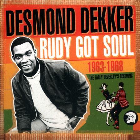 Desmond Dekker - Early Dekker - Zortam Music