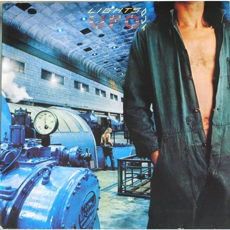 Ufo - UFO Lights Out - Zortam Music