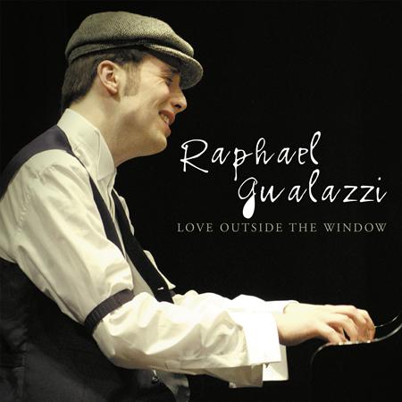 Raphael Gualazzi - Escape Lyrics - Zortam Music