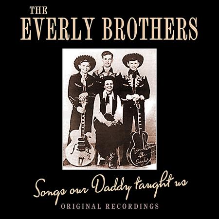 Everly Brothers - Rockin