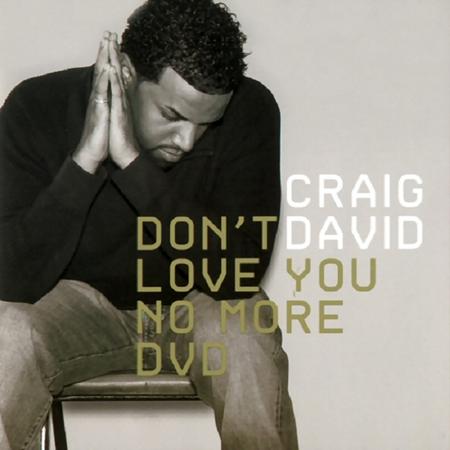 Craig David - Don