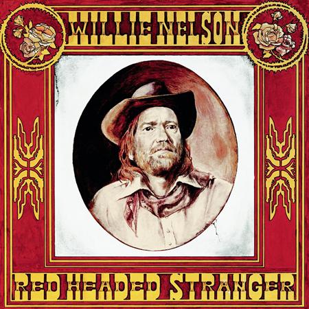 Willy Nelson - Red Headed Stranger - Zortam Music