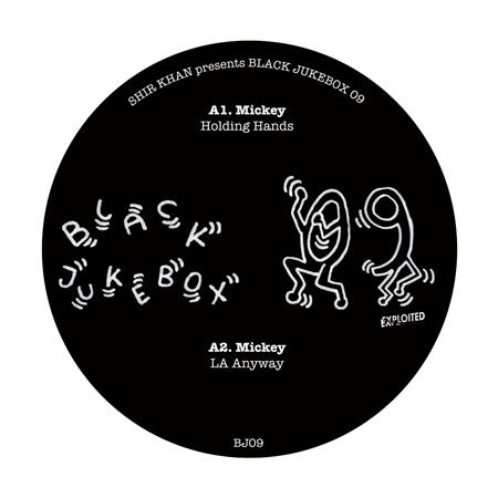 Mickey - Shir Khan Presents Black Jukebox 09 - Zortam Music