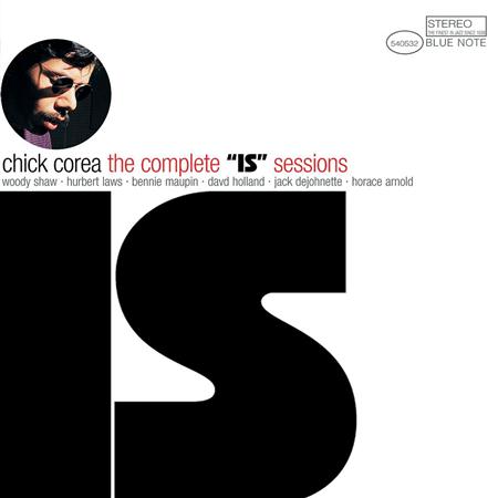 Chick Corea - The Complete Is Sessions - Zortam Music