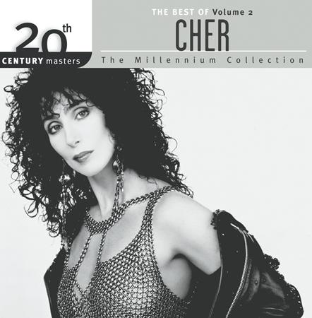 Cher - 20th Century Masters The Millennium Collection - The Best Of Cher, Vol. 2 - Zortam Music