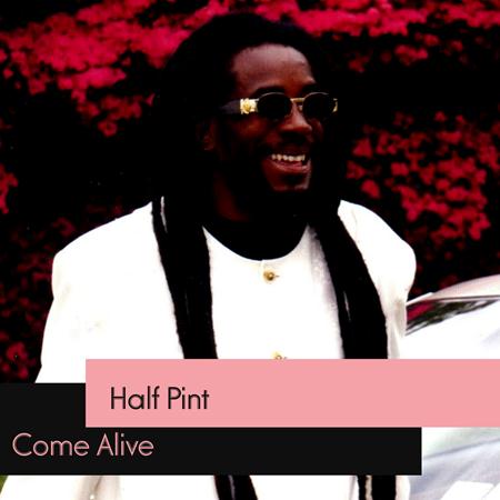 Half Pint - Victory - Zortam Music