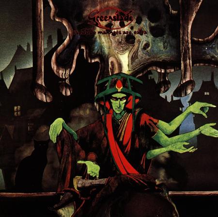 Greenslade - Time to Dream Lyrics - Zortam Music