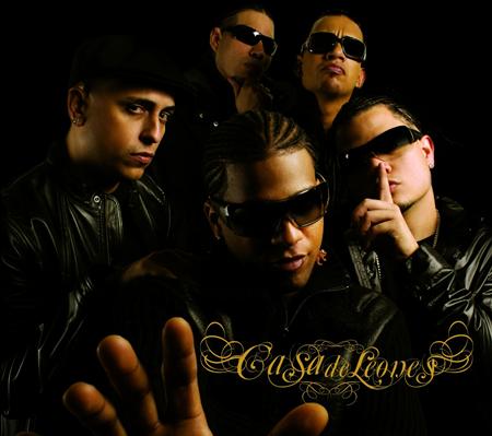 Jowell & Randy - Casa De Leones - Zortam Music