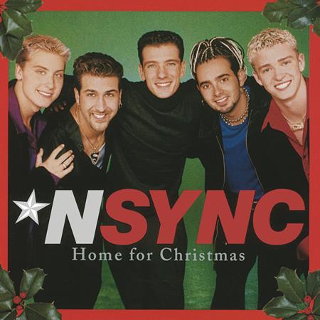 NSYNC - All I Want Is You (This Christmas) Lyrics - Zortam Music