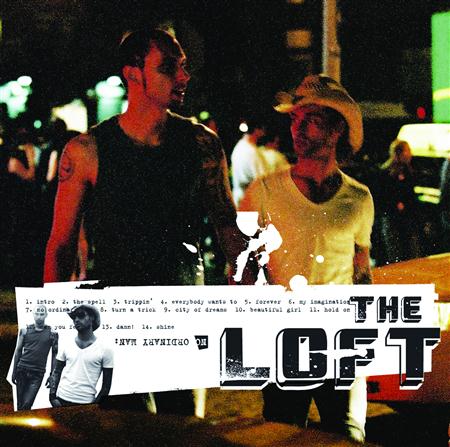 The Loft - No Ordinary Man - Zortam Music